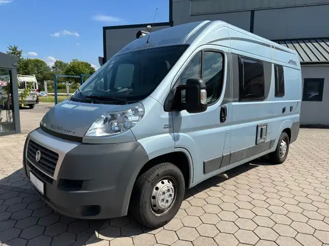 POESSL RoadCamp R